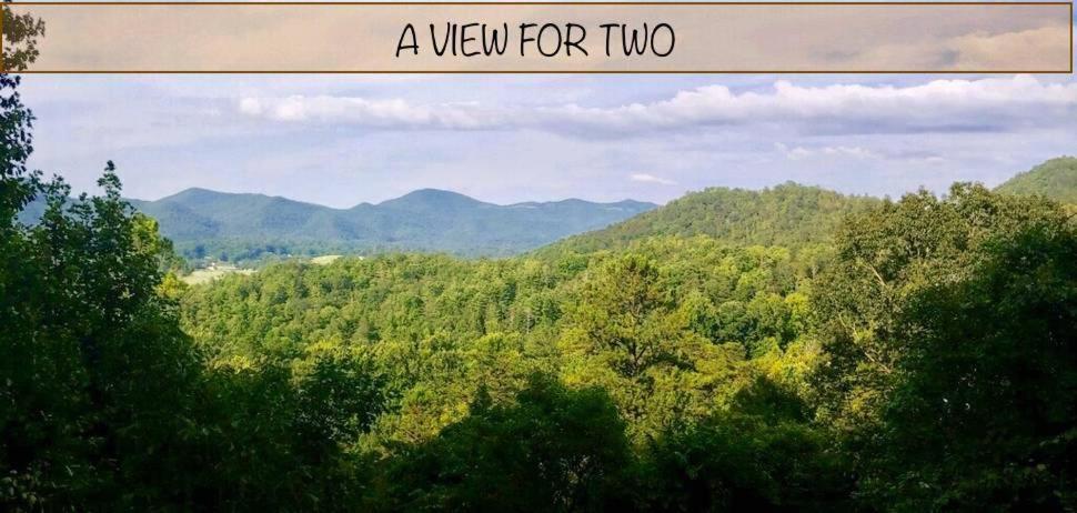 הוילה טאונסנד A View For Two מראה חיצוני תמונה